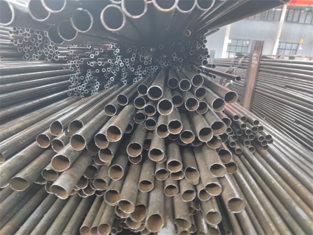 黑河精密无缝钢管售价表