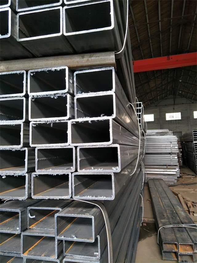 黑河镀锌无缝钢管厂家