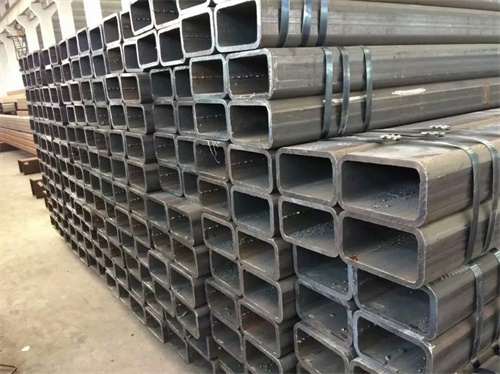 黑河低温无缝钢管厂家