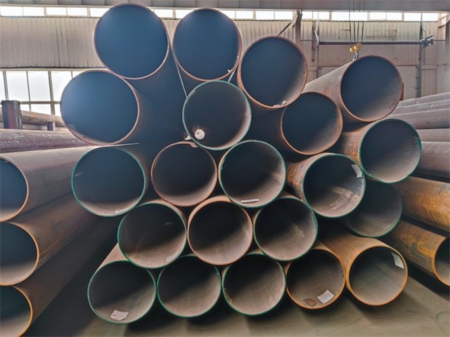 黑河高压无缝钢管现货
