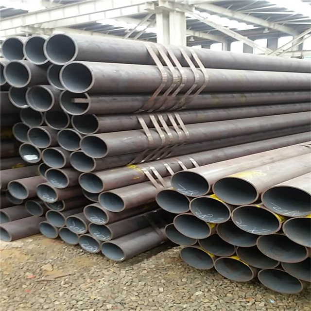 黑河无缝钢管厂价格