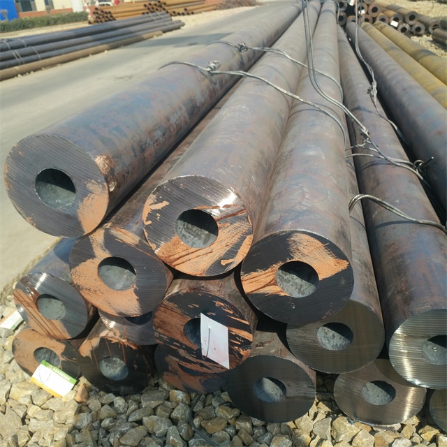 黑河厚壁无缝钢管多少钱