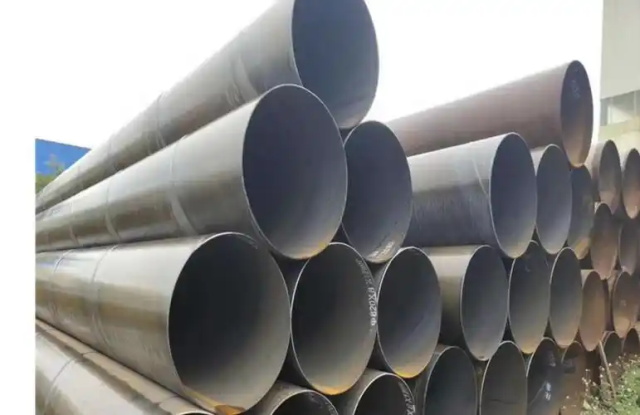 黑河大口径无缝钢管价格