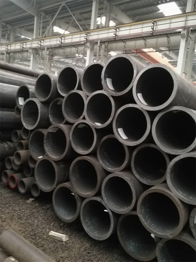 黑河精密无缝钢管产地