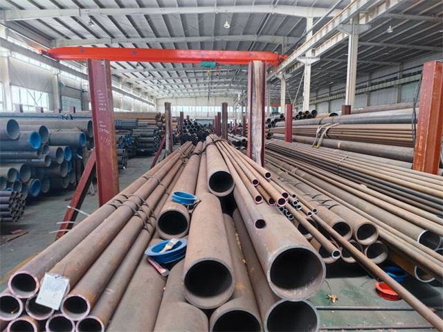 黑河p22无缝钢管