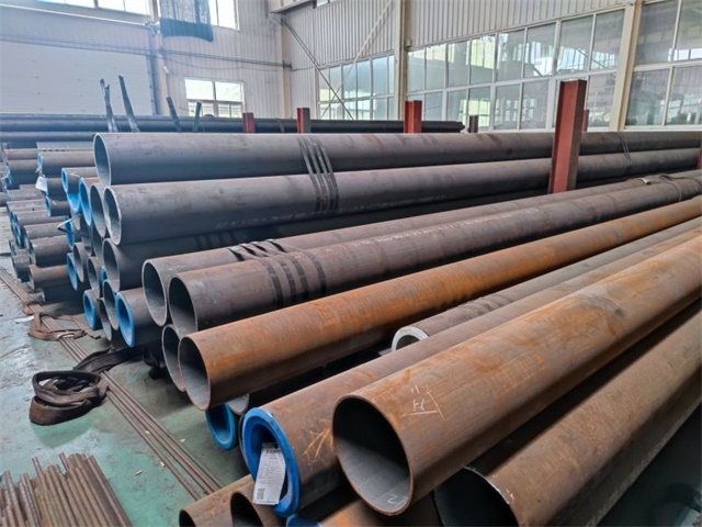 黑河Q355B化肥管