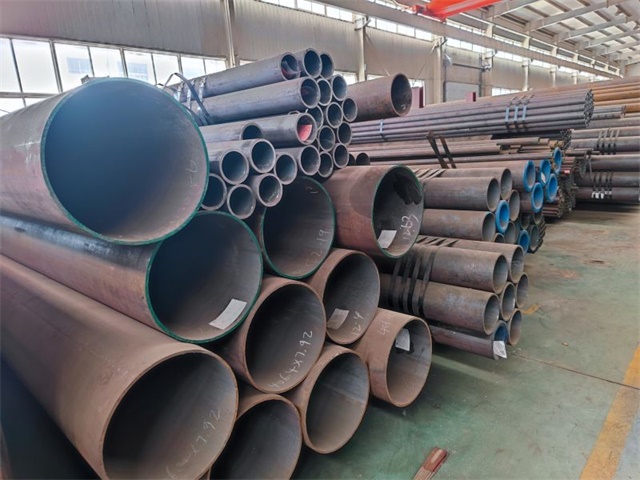 黑河20G高压锅炉钢管