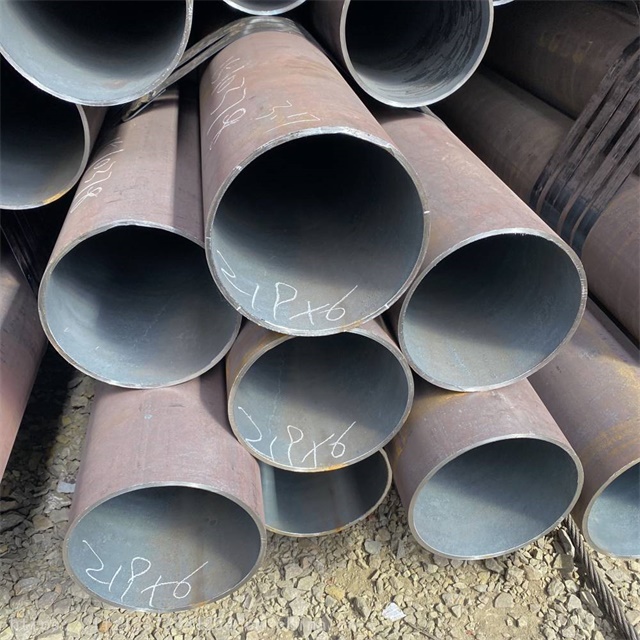 黑河5310中低压锅炉管