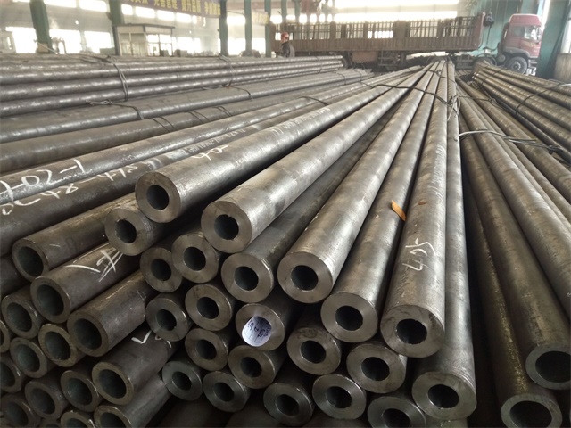 黑河5310锅炉管